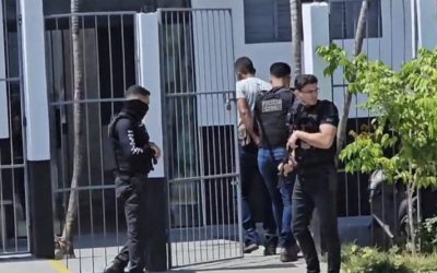 Polícia prende ex-cliente suspeito de sequestrar, torturar e extorquir advogado em Araguaína