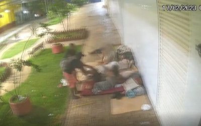 Dupla é condenada a 69 anos de prisão pelos assassinatos de moradores de rua em Palmas