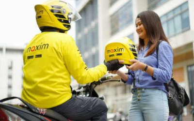 Tribunal de Justiça considera lei municipal ilegal e autoriza mototaxista por aplicativo em Araguaína