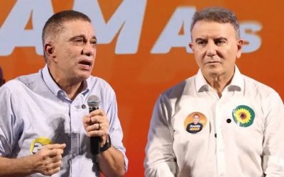 Amastha é exonerado da Secretaria da Zeladoria Urbana após desgaste com prefeito Eduardo Siqueira