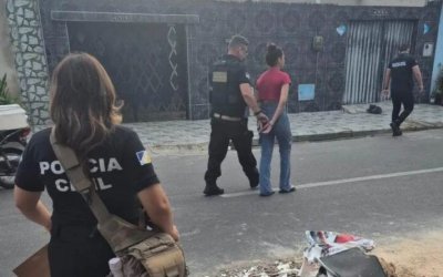 Polícia Civil do Tocantins indicia 47 por golpe do falso advogado