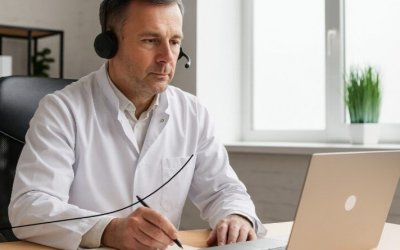 Empresa de telemedicina recém-criada vence licitação de R$ 3,6 milhões da Prefeitura de Araguaína