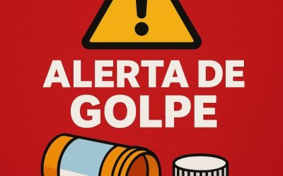 Prefeitura de Araguaína alerta para golpe com falsa entrega de remédios controlados