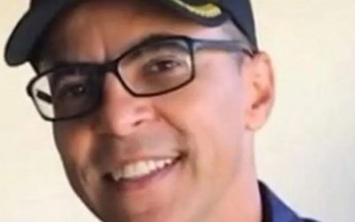 VÍDEO: Inspetor da Guarda Metropolitana de Palmas morre em grave acidente na TO-050