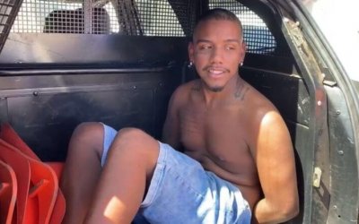 Preso com moto roubada, homem paga R$ 1,6 mil e é solto horas depois em Araguaína