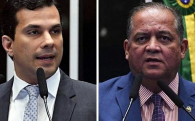 Senado vai bancar viagem de senadores tocantinenses a fórum jurídico de Gilmar Mendes em Portugal