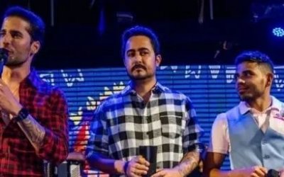 Réus por rifas ilegais e lavagem de dinheiro,  Evoney Fernandes, Fábio Neto e Hitalon Bastos serão interrogados dia 29