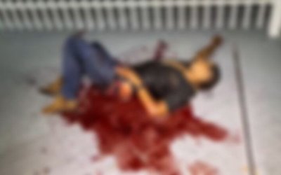 Homem esfaqueado que pediu ajuda em condomínio morre em Araguaína