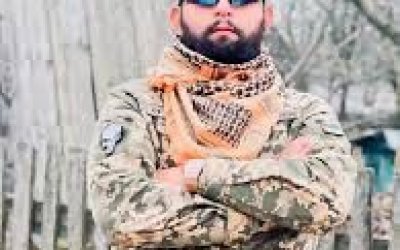 Família de combatente do TO desaparecido na guerra da Ucrânia faz apelo por informações oficiais