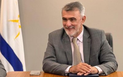 Emenda paga: Amélio Cayres garante R$ 200 mil para microrrevestimento asfáltico do distrito de Macaúba, em Araguatins