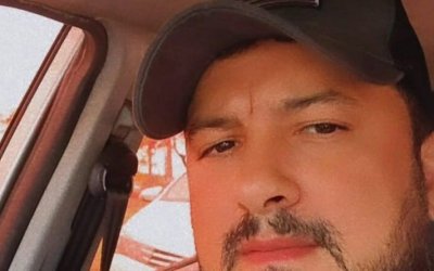 Identificado motorista que morreu após infarto na BR-153; Ronaldo era servidor dos Correios e trabalhava como motorista de app em Araguaína