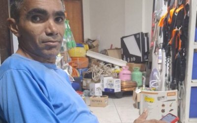 Homem é morto com mata-leão após discussão em Araguaína