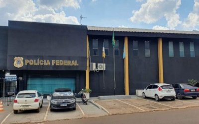 PF faz operação em Araguaína e Gurupi contra fraude no salário-maternidade; prejuízo pode ultrapassar R$ 1 milhão