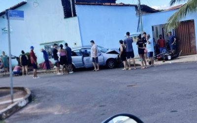 Atropelamentos deixam um homem morto e uma criança gravemente ferida em Araguaína