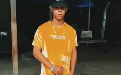 Vítima de facada sobe no telhado de casa, joga telha na cabeça da mãe e morre em Araguaína