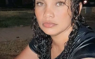 Vítima de atropelamento morre no dia em que completaria 44 anos; motociclista fazia manobras perigosas em Araguaína