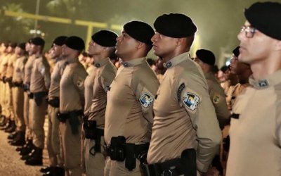 Prova da PM é neste domingo: saiba tudo sobre os locais de prova, horários e o que levar