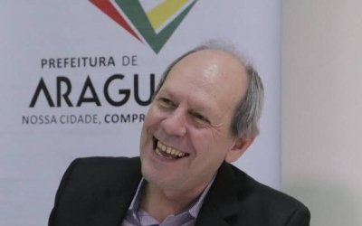 Vereadores de Araguaína ignoram parecer técnico do TCE e aprovam contas de Ronaldo Dimas