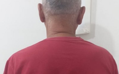 Foragido condenado por estelionato no Pará é preso pela Polícia Civil em Araguaína