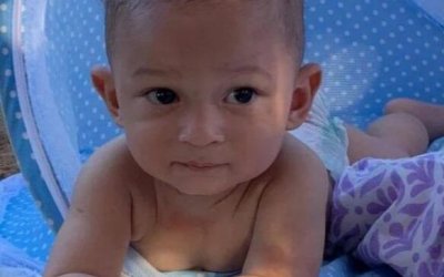 TRAGÉDIA; Menino de 2 anos morre após cair em piscina em Paraíso do Tocantins
