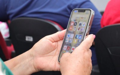 Polícia Civil recupera mais de 150 celulares na 2ª fase da Operação Mobile no Tocantins