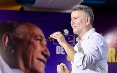 Segundo inquérito da PF, Eduardo Siqueira diz em áudio que foi avisado por ministro do STJ sobre operação