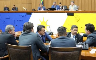 Deputados aprovam inclusão de disciplina de Inteligência Artificial nas escolas do Tocantins