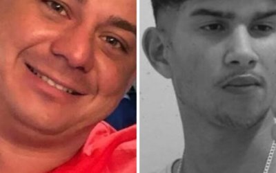 Dois homens morrem afogados após caírem de canoa em lago no Tocantins