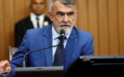 Assembleia Legislativa reduz despesas com pessoal e atende aos limites  legais da LRF