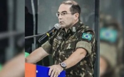 Quem é o coronel do Exército preso no Tocantins por condenação na trama golpista