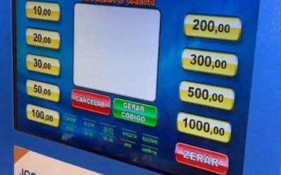 Ação diz que loteria do Tocantins expõe crianças ao ?Tigrinho? e pede indenização de R$ 150 milhões