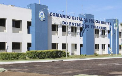 Comando da PM convoca militares da reserva, reformados e pensionistas para atualização cadastral