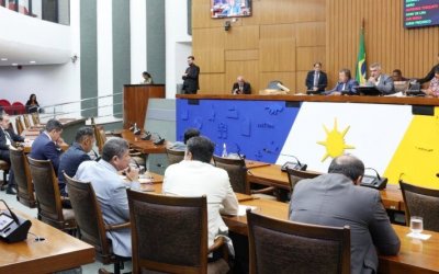 Assembleia Legislativa aprova MP que trata da cumulação de funções na Polícia Civil