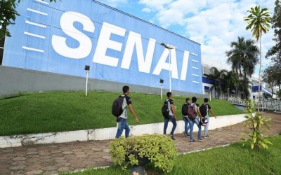 Secretaria da Educação do Tocantins firma contrato de R$ 13 milhões com o Senai para cursos técnicos