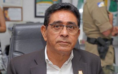 Após saída de secretário que teria pedido ao STF sala especial para sobrinho do governador, Secretaria de Justiça do TO tem novo titular