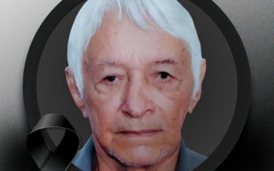 Morre Professor Carvalho, pioneiro das artes marciais em Araguaína