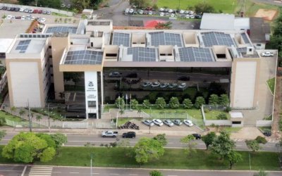 Ex-prefeito de Santa Fé do Araguaia, Fleuri Lopes, é condenado por improbidade administrativa