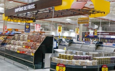 Assaí abre as portas na próxima segunda-feira em Araguaína com expectativa de preços baixos