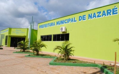 Após denúncia ao MP, Justiça obriga Prefeitura de Nazaré a se adequar no uso da frota pública