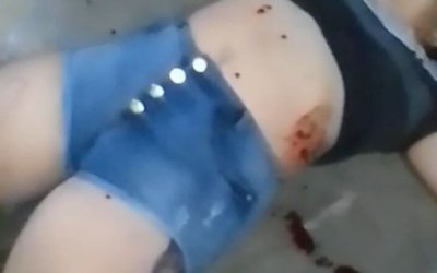 Discussão violenta termina em tragédia: mulher morre e ex-companheiro é internado após facadas em Xambioá