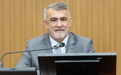 Amélio Cayres destina mais de R$ 1,3 mi em emendas para eventos culturais, obras e ações municipais