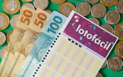 Bolão de Palmas acerta 15 dezenas e leva R$ 5,3 milhões na Lotofácil