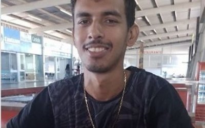 Corpo é encontrado em carro caído em córrego e pode ser de jovem desaparecido há 22 dias no norte do TO