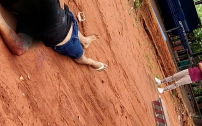 MP denuncia homem por matar caminhoneiro após briga de trânsito em Araguaína