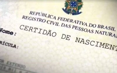 Saiba quantos nascimentos, mortes, casamentos e divórcios foram registrados em Araguaína no ano de 2023