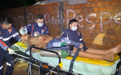 Homem é morto em ponto de tráfico próximo à rodoviária de Araguaína