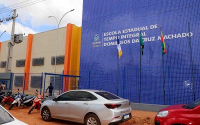 Ministério Público recebe denúncia e abre procedimento para investigar a qualidade da merenda em Escola de Tempo Integral em Araguaína