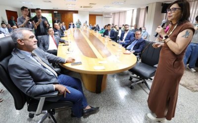 TV assembleia lança programa que resgata momentos marcantes da história do Tocantins