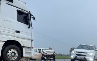 Tocantins lidera alta nas mortes no trânsito do Brasil; acidentes com motos disparam e viram crise de saúde pública