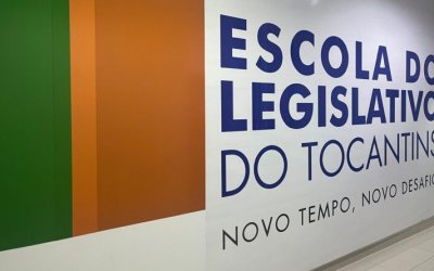 Escola do Legislativo leva orientações sobre cidadania às cidades de Augustinópolis e Araguatins
